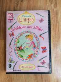 Gra Princesss Lillifeena PC