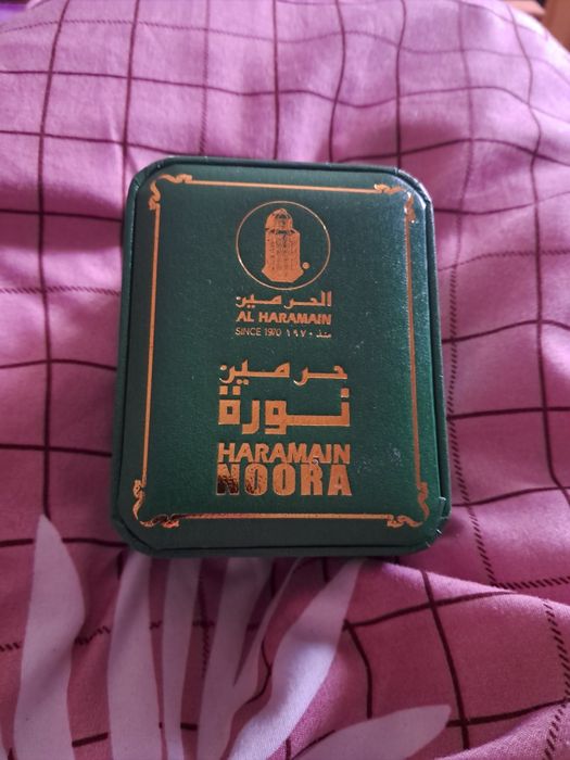 Al haramain perfumy w olejku
