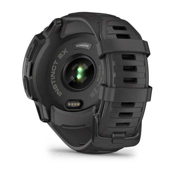 Garmin Instinct 2X Solar графіт 010-02805-00