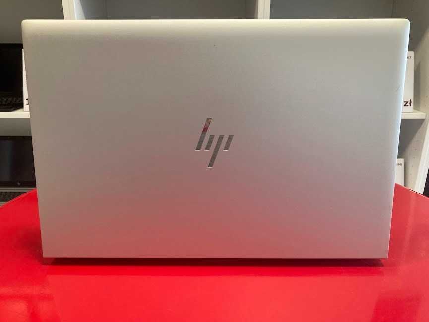 Nowy Laptop 14" HP EliteBook 845 G7 Ryzen 5 Pro 16GB 256SSD W11 RATY 0