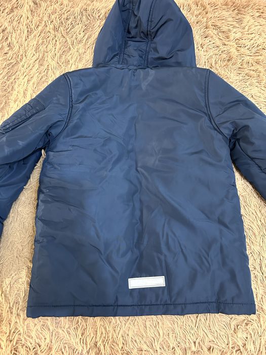 Продам куртку для хлопчика