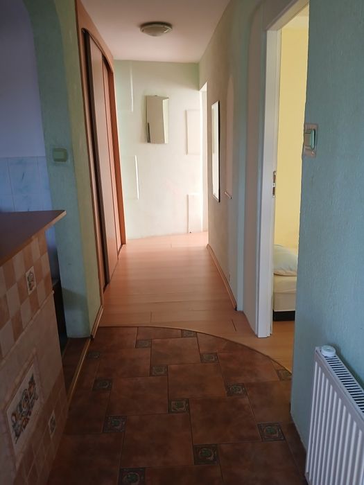 Pokoje dla pracowników