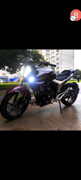 Продам Geon CR6 250