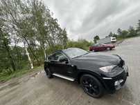 Bmw x6 3.0 X Drive Zamiana!!