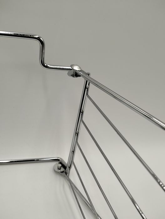 Blacha forma do pizzy zestaw 30 cm-4 sztuki