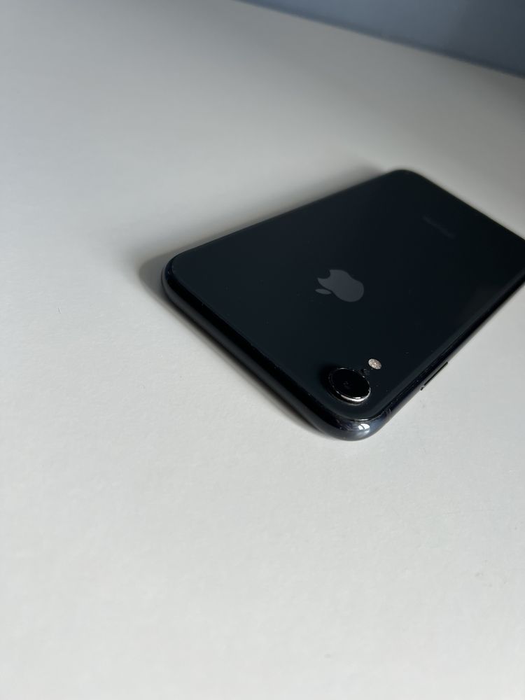 iPhone XR 256gb Black Neverlock