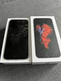 Iphone 6s po upadku