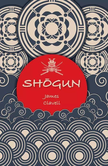 Shogun. vis-a-vis Etiuda. Nowy Produkt