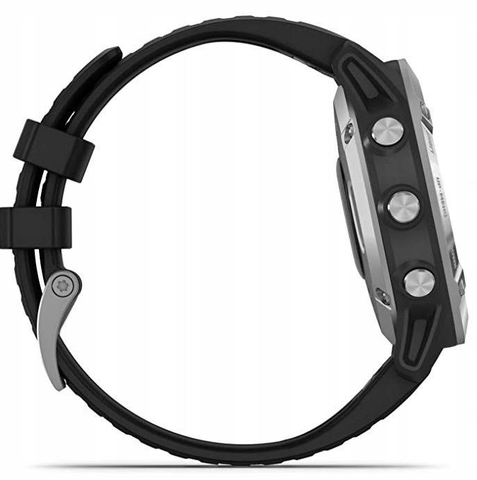 Zegarek Garmin Fenix 6