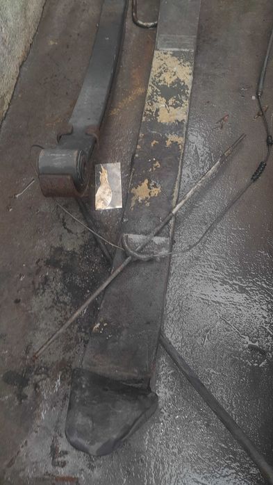 Fechos da cabine Mitsubishi canter