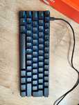 Steelseries Apex Pro Mini