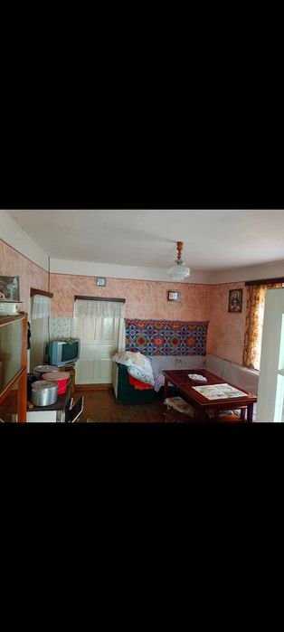 Продам будинок в с. Локіть,  Закарпатської області.