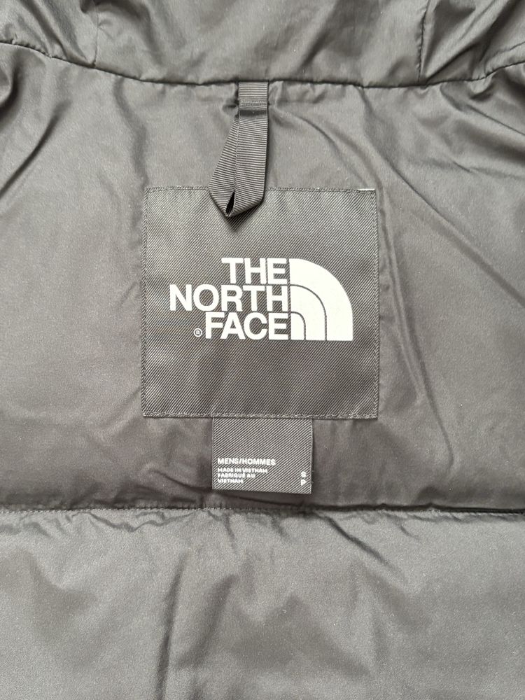 Kurtka The North Face Himalayan parka           (K3-2)