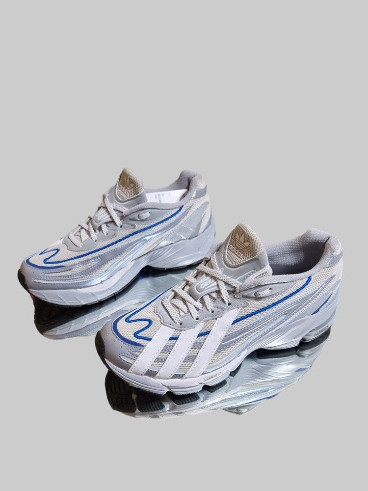 Оригінал. Кросівки Adidas Orketro Shoes Grey/Beige gx3126 р.37.