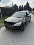 Opel astra J 4 IV diesel 1.7