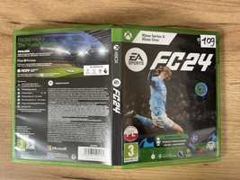FC 24 Xbox One/Series | Sprzedaż | Skup | Jasło Mickiewicza