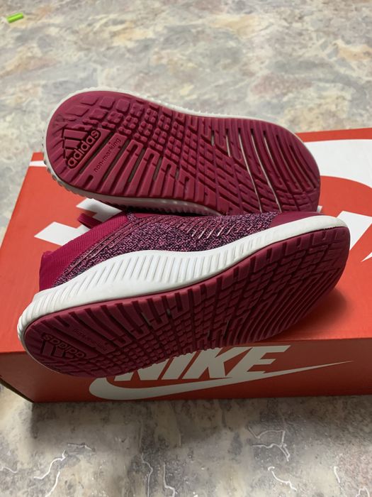 Кроссовки детские adidas