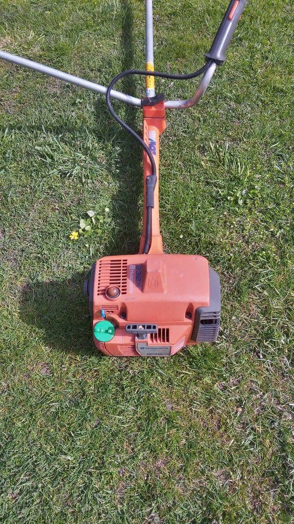 Kosa Spalinowa Stihl