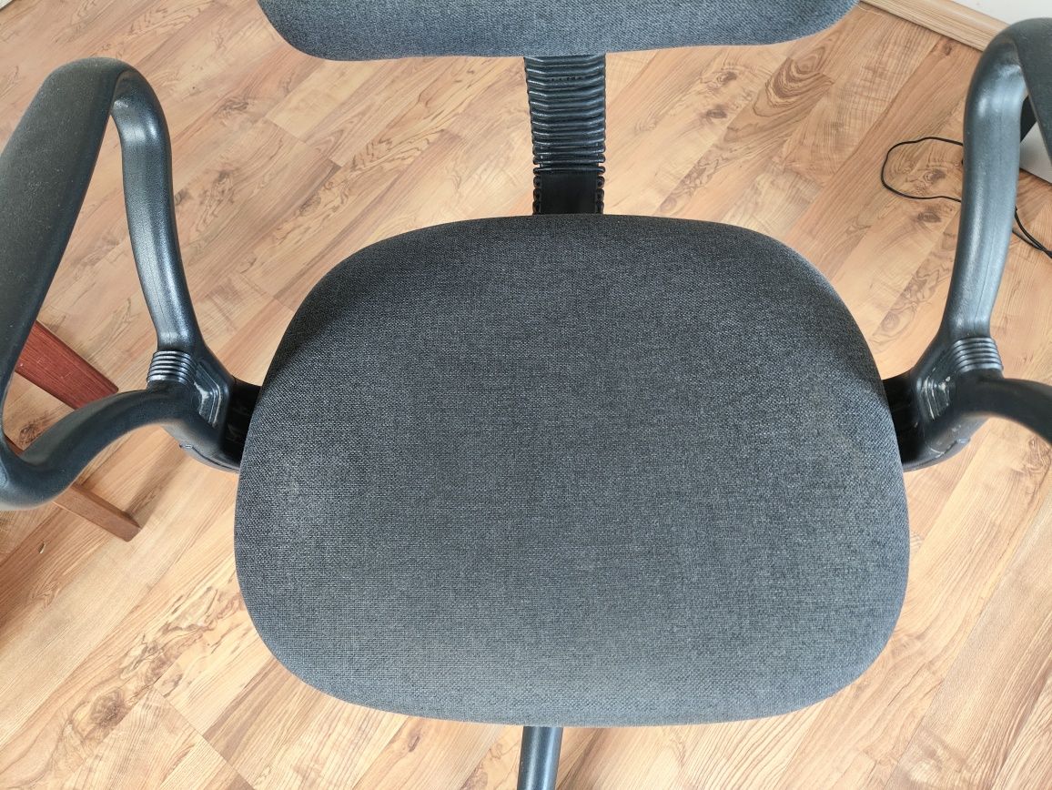 Krzesło biurowe krzesło obrotowe fotel do biurka