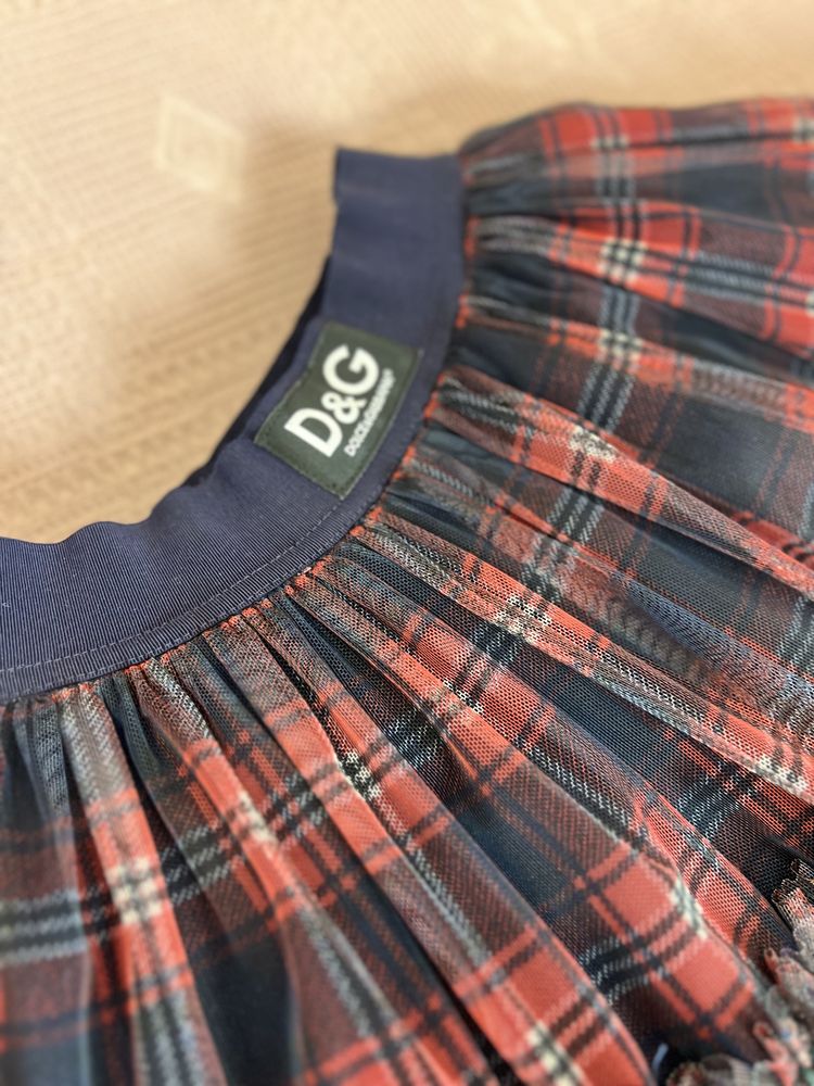 Юбка Dolce&Gabbana