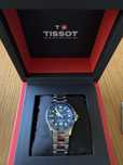 Relógio Tissot Seastar 36mm
