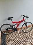 Vendo 2 bicicletas