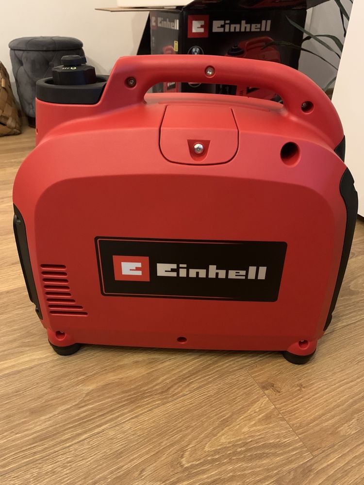 Генератор Einhell 2 кВт