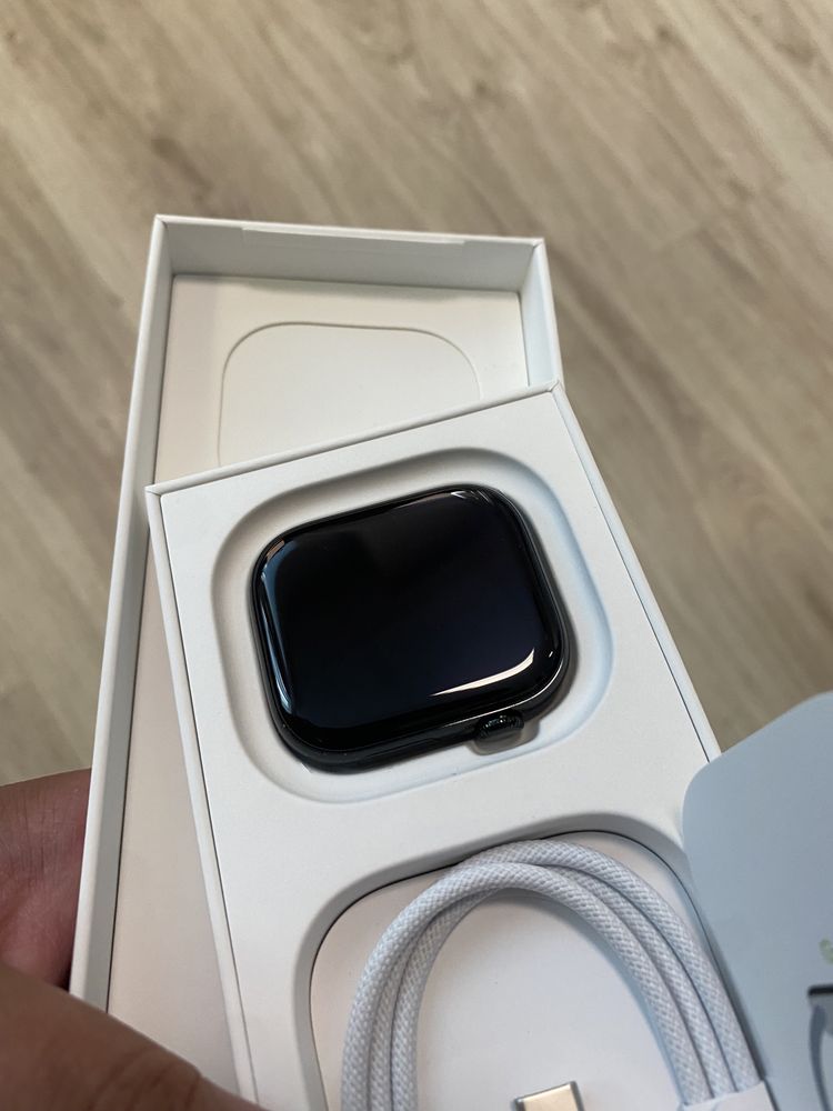 Apple Watch series 10 46mm
