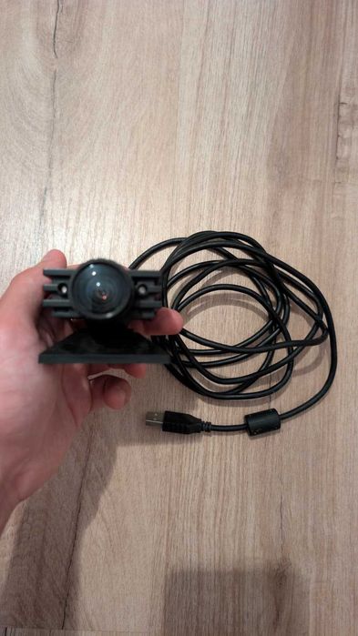 Camera Eye Toy para PlayStation 2