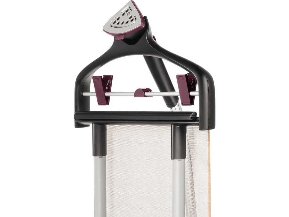 Ferro engomar a vapor rowentaIS95XX
