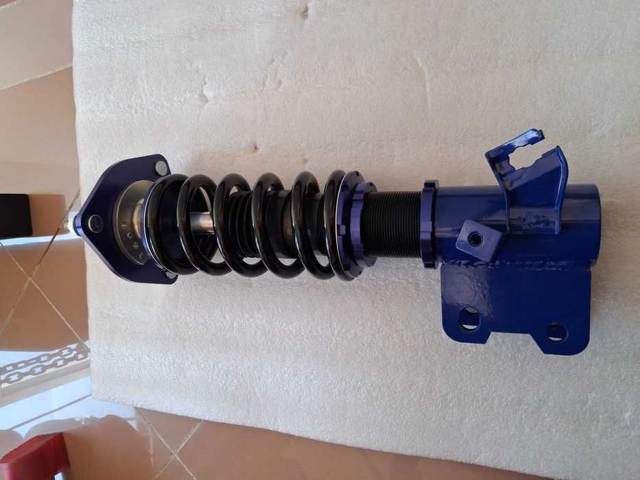 Coilovers Nissan 200 sxS14