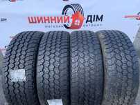 Шини нові 255/65 R19 Goodyear всесезон, 2020р