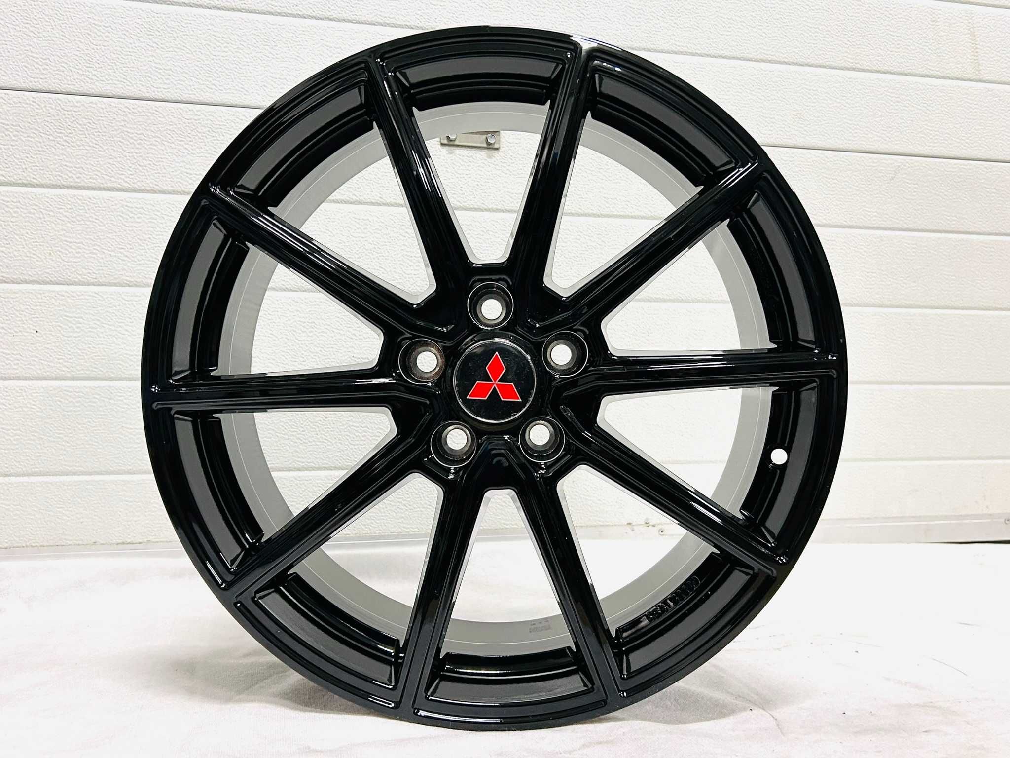 alufelgi MITSUBISHI r17 5x114,3 NOWE ASX Eclipse Cross Lancer Outlande