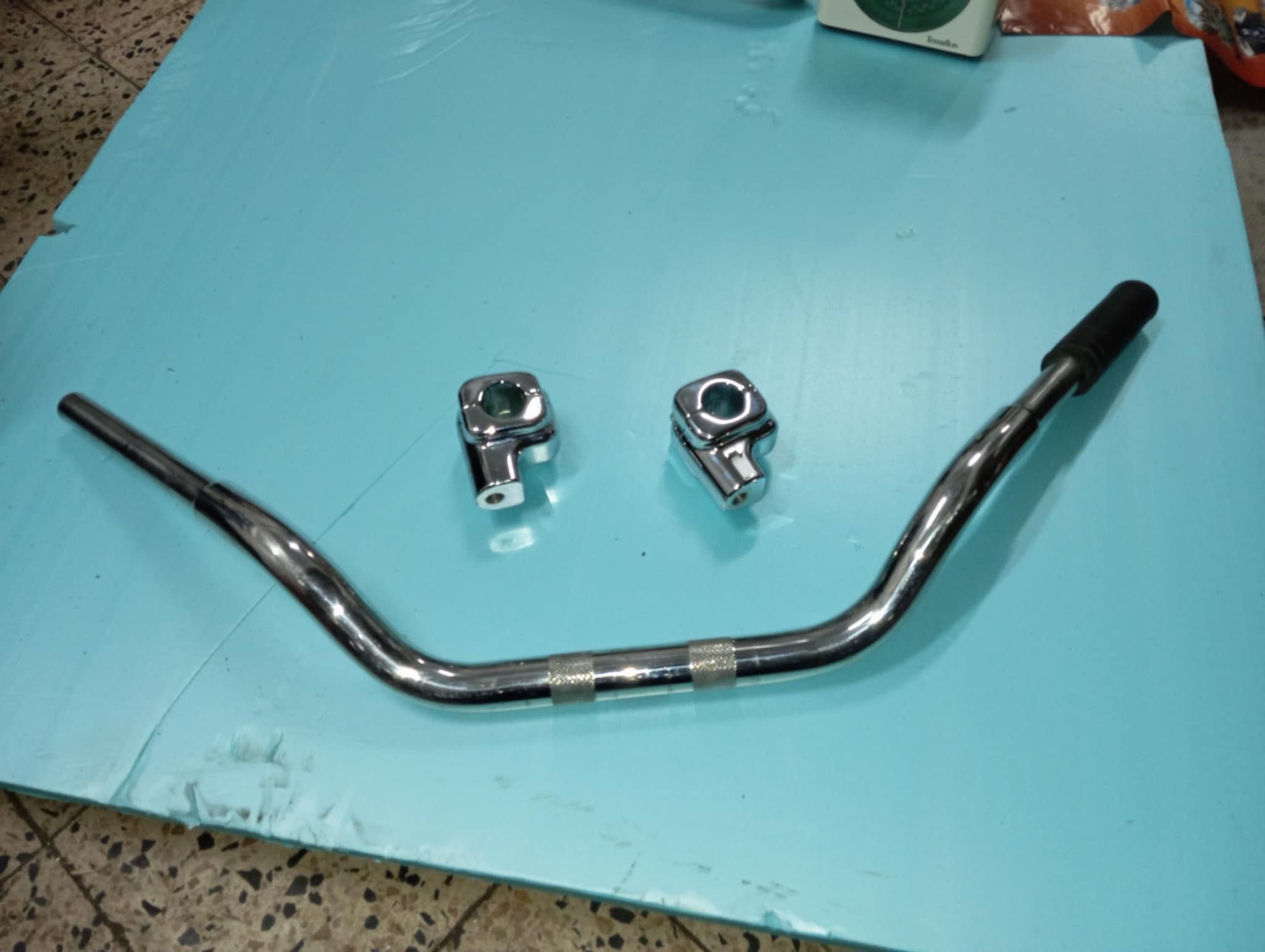 Peças Softail Harley Davidson