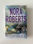 Nora Roberts - blood magick