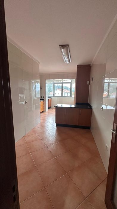 Apartamento T2 V. n. Famalicão