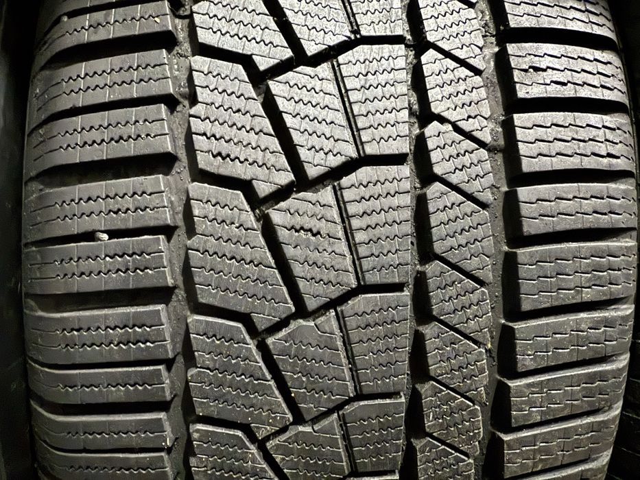 275/50 r 21 Continental 4шт.