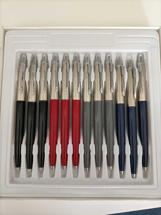 Caneta tipo Parker Joter