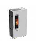 Piecyk na pellet pelet piec ARTEL MINI 5 JOHN FLAMINSKY
