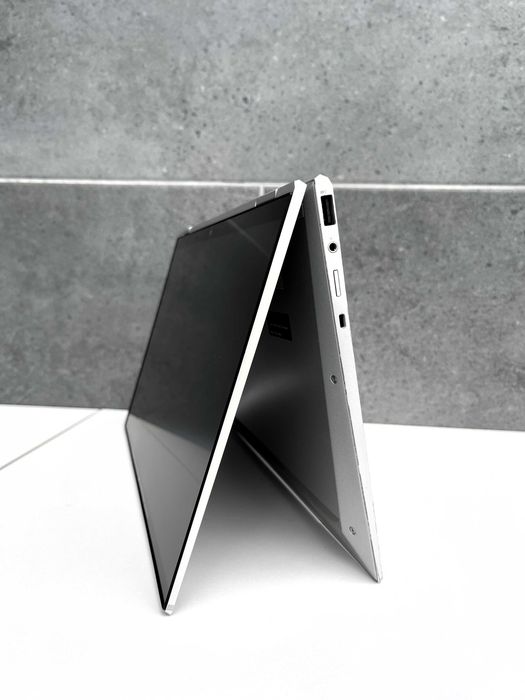 Сенсорний HP EliteBook x360 1040 G7/i5-10210U/16Gb DDR4/512Gb/13" IPS