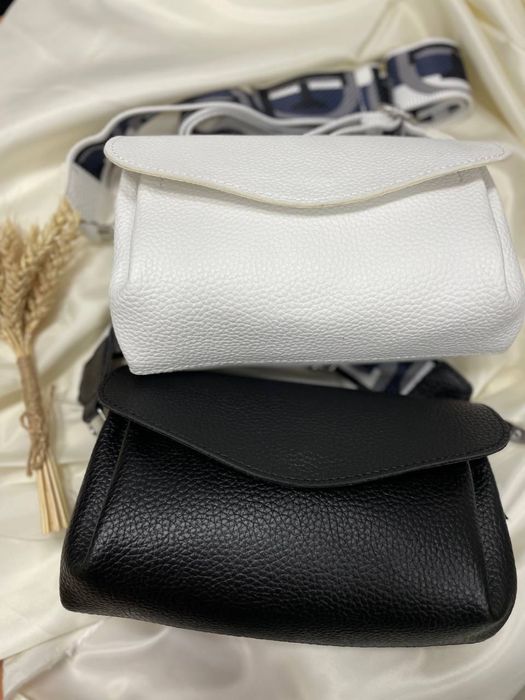 Сумочки екошкіра. Розпродаж.