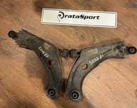 Braço de suspensao  peugeot Citroen