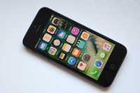 Apple iPhone 5 16GB Czarny Black 5S 6 7