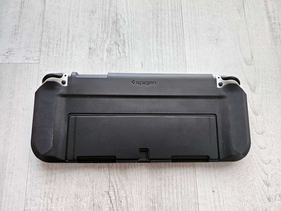 Konsola Nintendo Switch Oled jak nowa