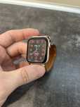 Apple watch 4 40mm Gold GPS