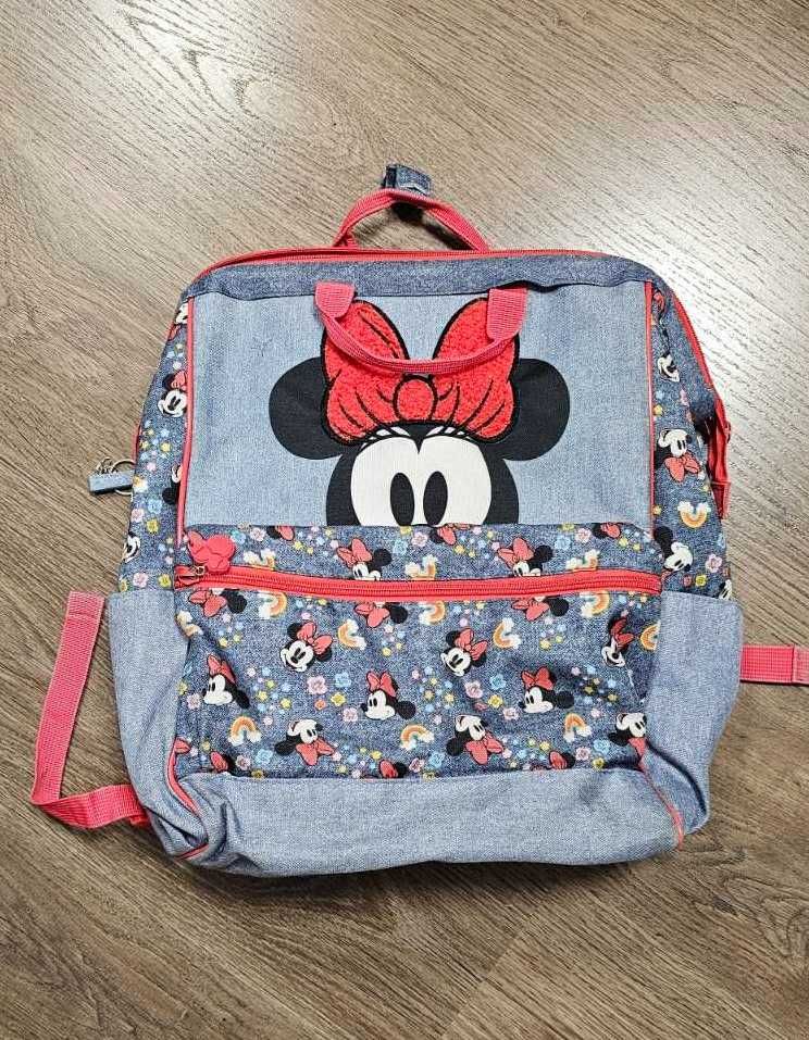 Рюкзак Disney Minnie Mouse Rainbow