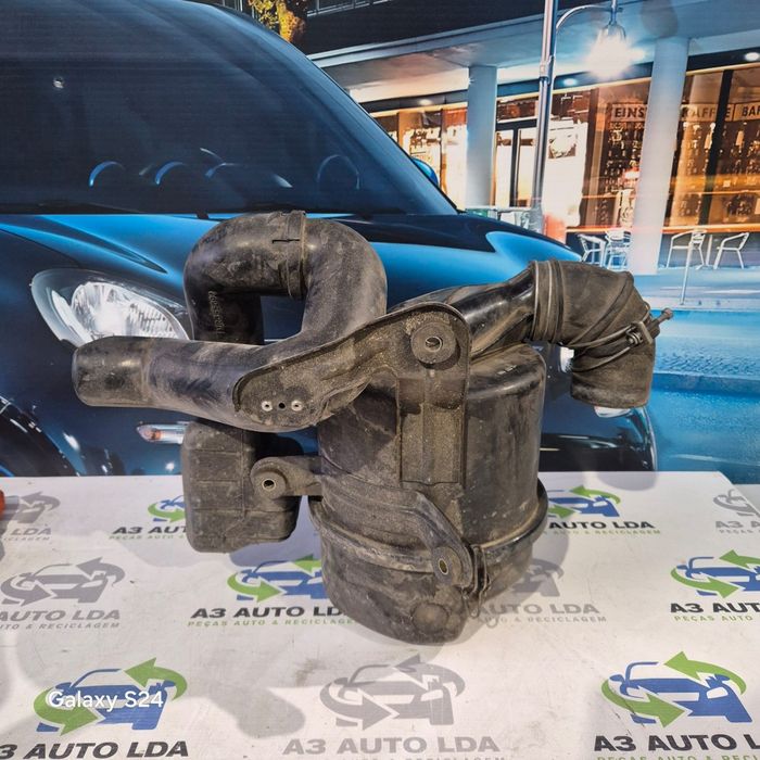 Caixa de filtro de ar Mitsubishi L200