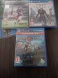 Sprzedam gry na konsolę ps4