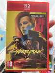 Cyberpunk 2077 Ultimate Nintendo Switch 2