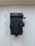 Aparat Yashica Mat 124g sredni format